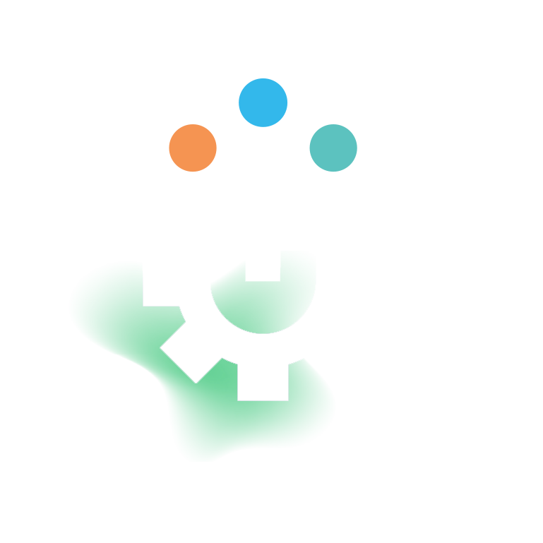 DVA United Logo (Dark)